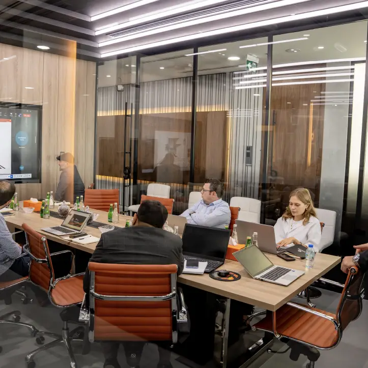 Strategic counsel that transforms your business